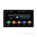 android touch screen car radio for LC100/LX470